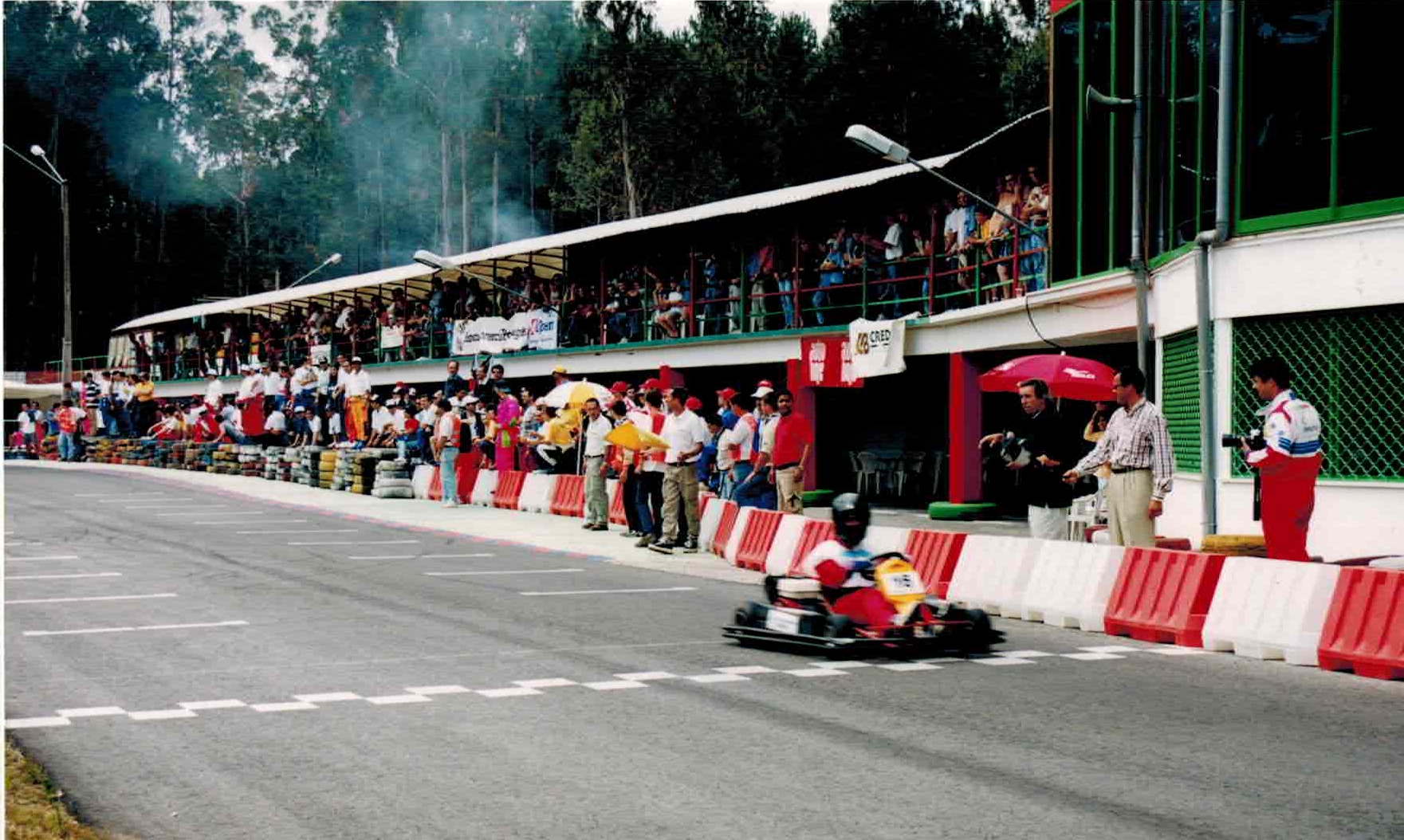 IV Edição 24 Horas da Batalha 1999186